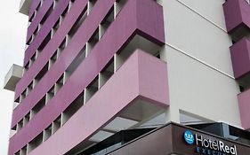 HOTEL REAL EXECUTIVE seu hotel para MOTO GP BRASIL