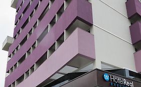 Hotel Real Executive